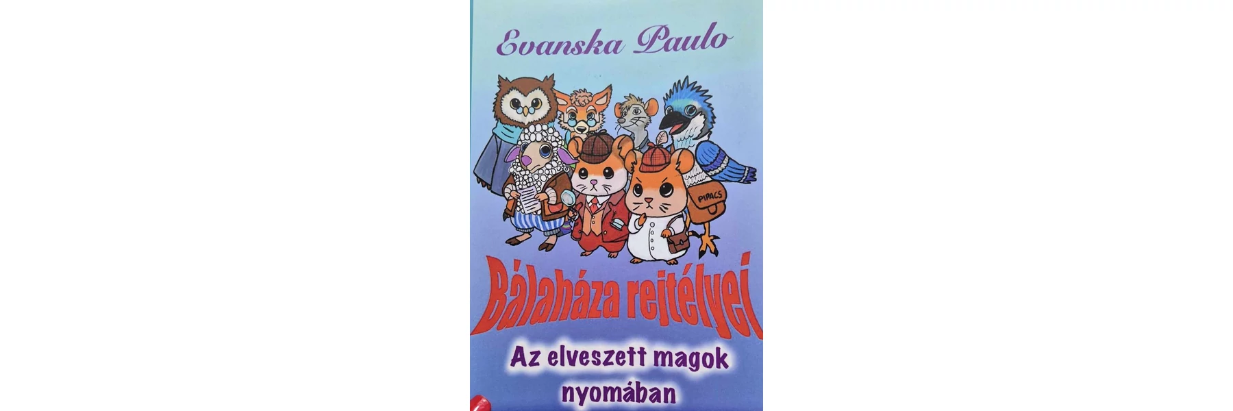 Bálaháza rejtélyei