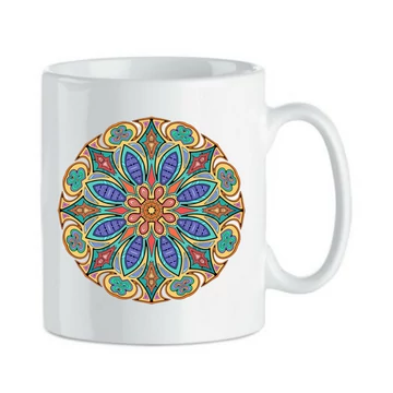 Mandala  bögre