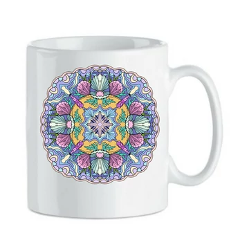 Mandala  bögre