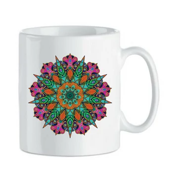 Mandala  bögre