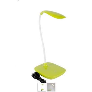 LED asztali lámpa, íróasztal lámpa