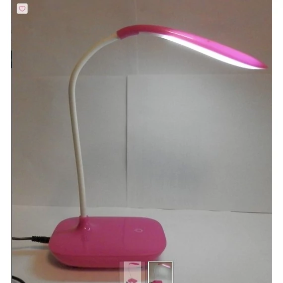 LED asztali lámpa, íróasztal lámpa