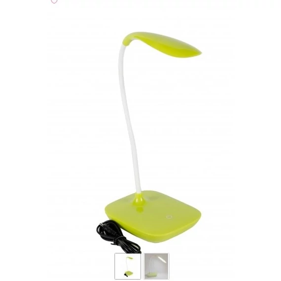 LED asztali lámpa, íróasztal lámpa